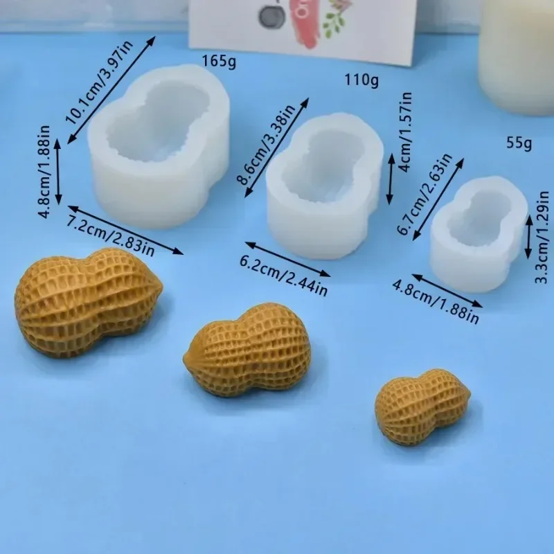 3pcs 2026 Top QualityNew Simul - Resin Crafts review and price