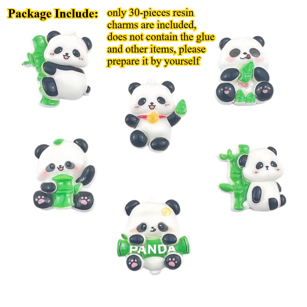 30PCS DIY Craft Supplies Resin - Resin Craft Material review and price