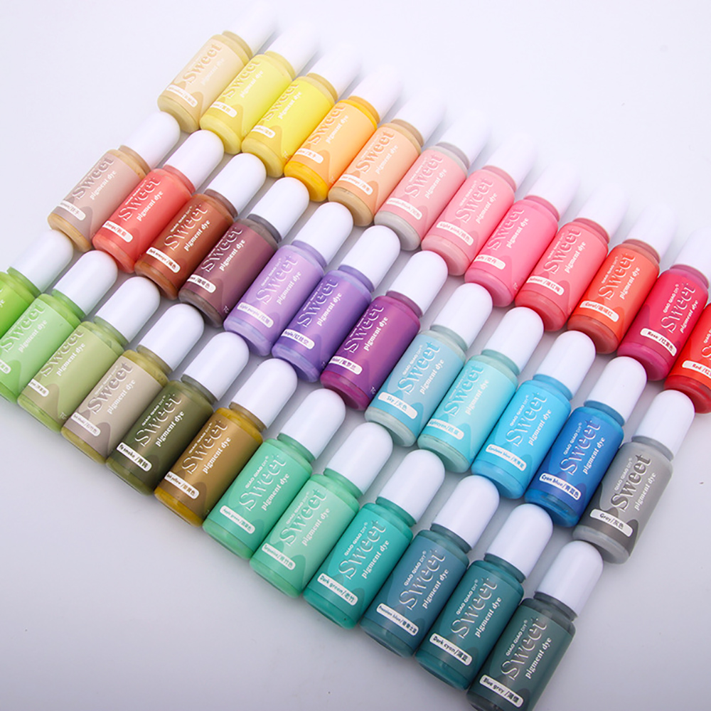 Silicone World 10ML Solid Colo - Resin Dye Alcohol review and price