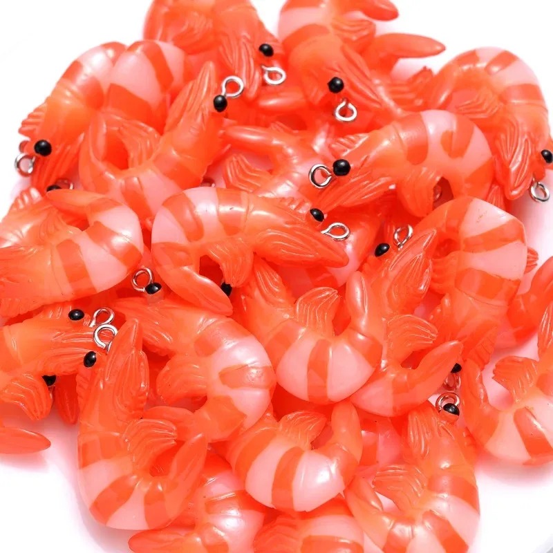 10Pcs Acrylic Resin Cartoon Se - Resin Craft Projects review and price