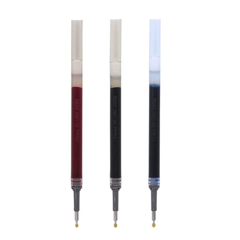 12pcs Pentel Energel X REFILL  - Pentel Pen Sign Pen review and price