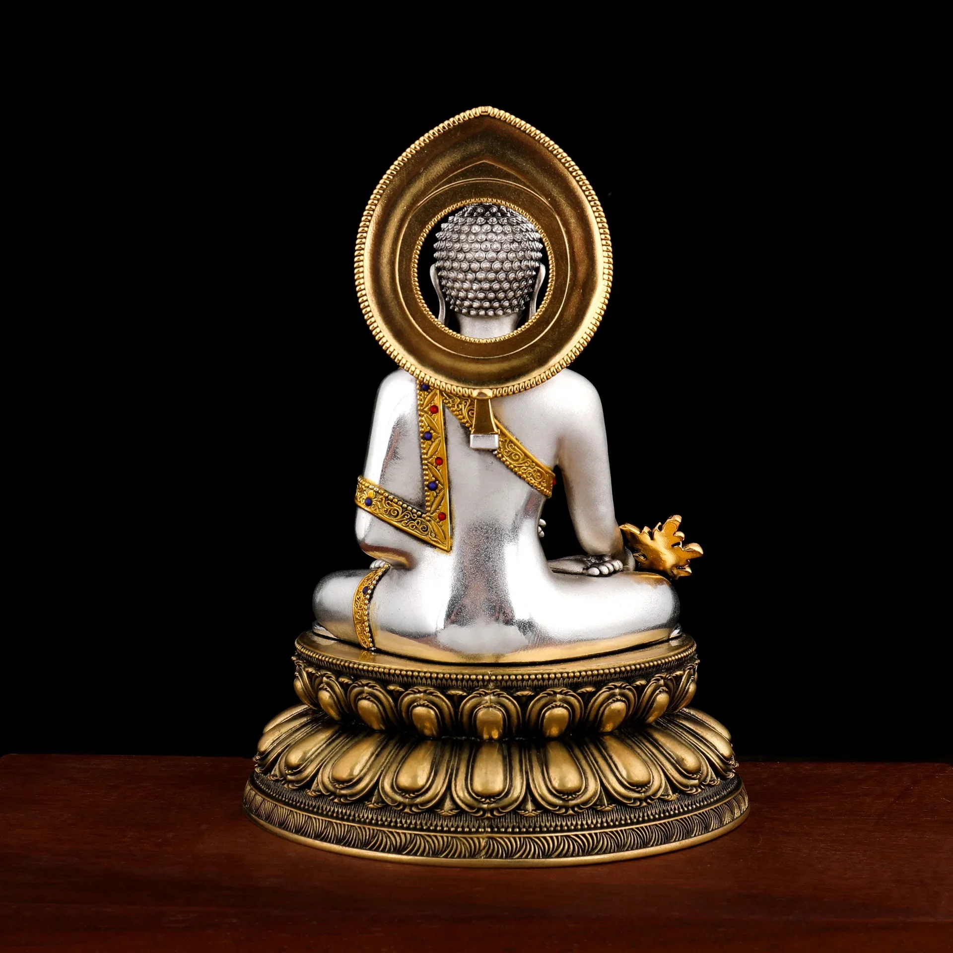 TQH-i7.7 Medicine Buddha Home  - Resin Crafts review and price