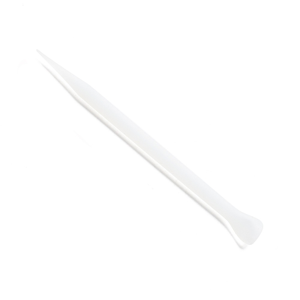 5pcs Reusable Silicone Stirrin - Resin Crafts review and price