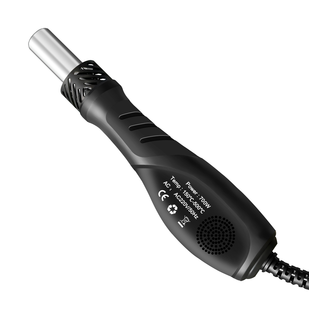 700W Micro Hot Air Gun Temp Ad - Heat Gun Small review and price