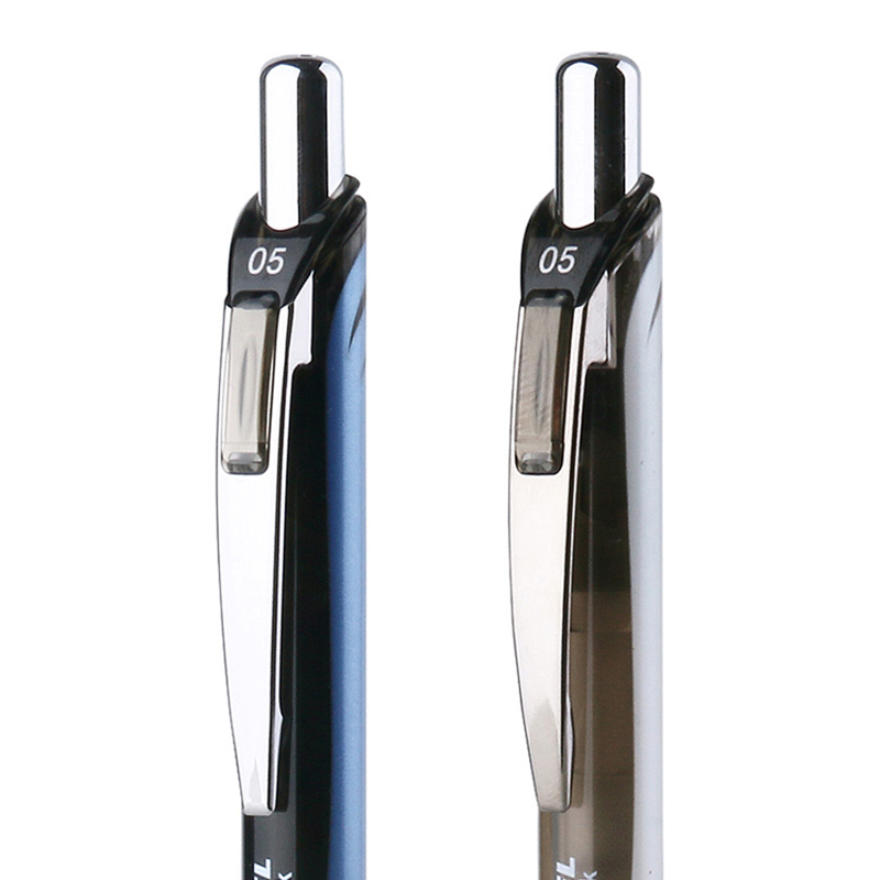 6pcs Japan Pentel Gel Pen BLN7 - Pentel Pen Sign Pen review and price