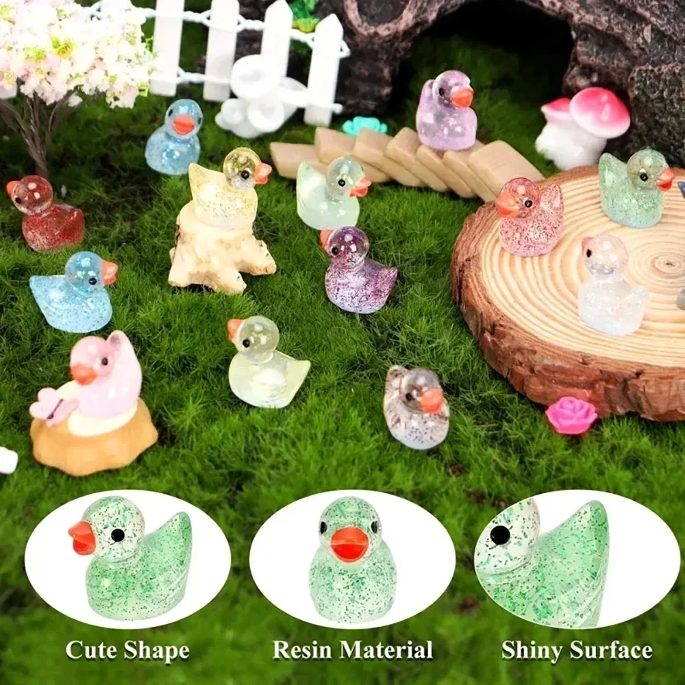 Micro Landscape Cute Glitterin - Resin Craft Material review and price