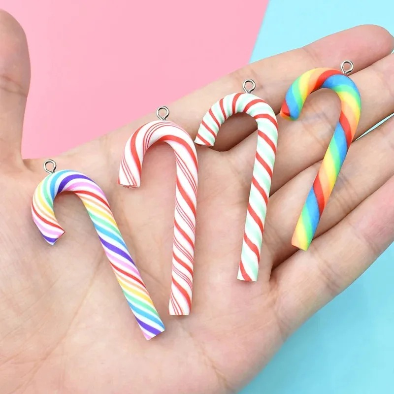 10Pcs Lovely Large Polymer Cla - Resin Crafts Diy review and price