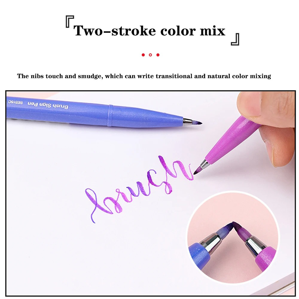 1pc Japan Pentel Gel Pen SES15 - Pentel Pen Sign Pen review and price
