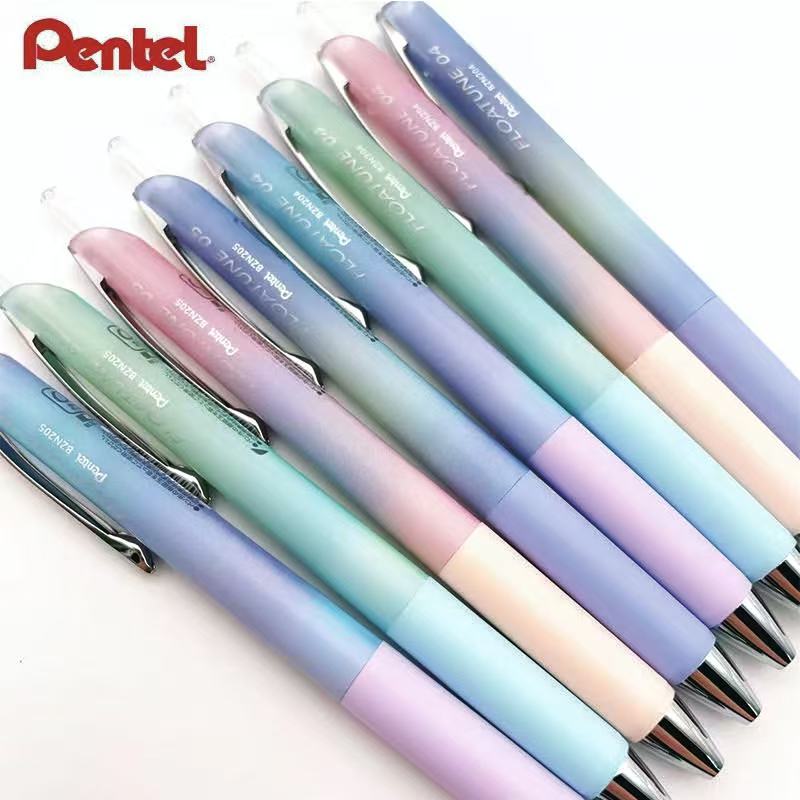 1/3pcs pentel FLOATUNE Gel Pen - Pentel Pen Sign Pen review and price