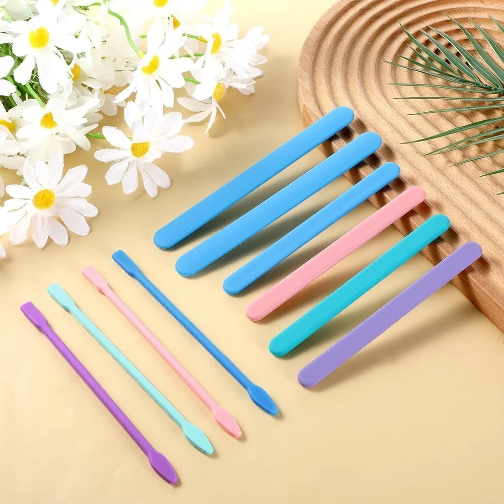10 Count Silicone Stirring Too - Resin Craft Workshop review and price