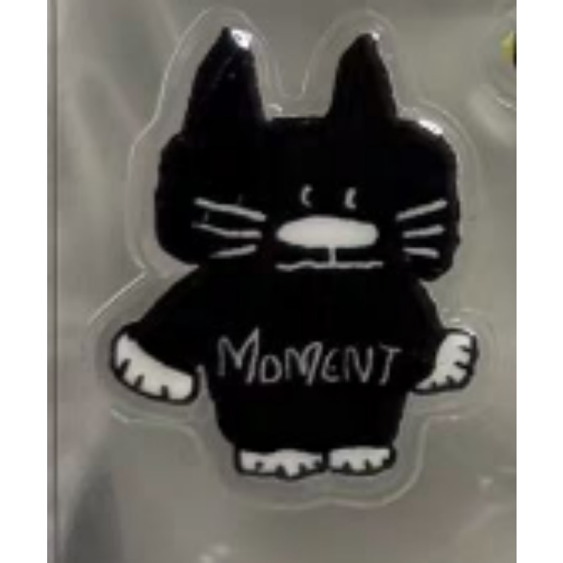 Cute Cartoon Cat Dog 3D Transp - Resin Craft Material review and price