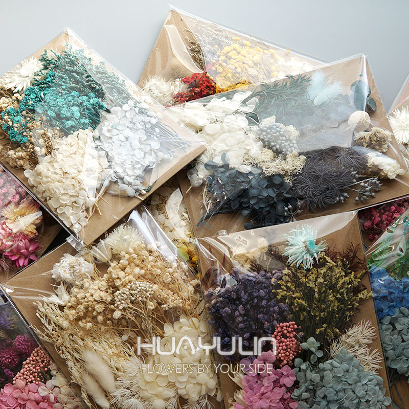 1 Pack Artificial Plants Dried - Dried Flower Bulk review and price