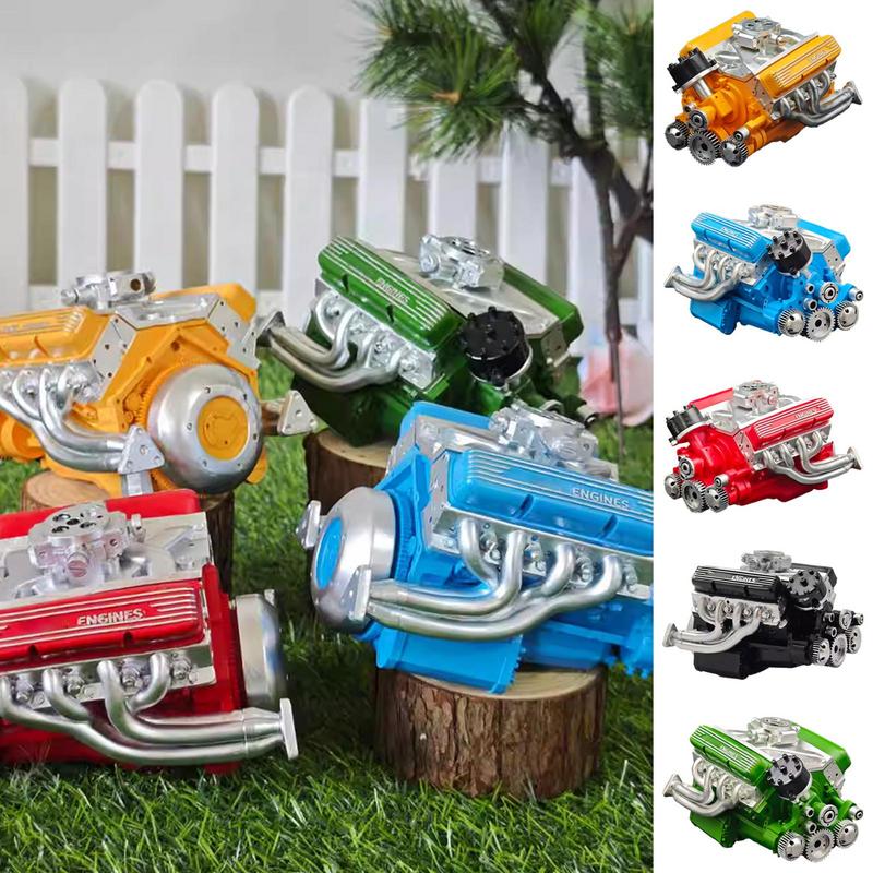 Engine Model Kit Engine Statue - Resin Craft Workshop review and price