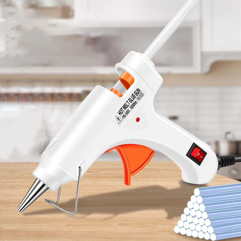 50W 70W Hot Melt Glue Gun Mini - Heat Gun Small review and price