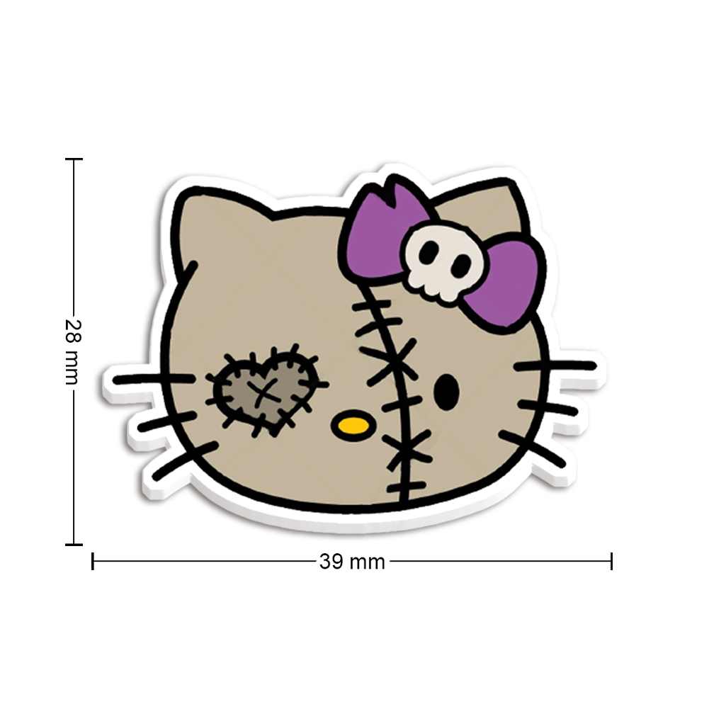 10pcs/lot Sanr Halloween Hello - Resin Craft Material review and price