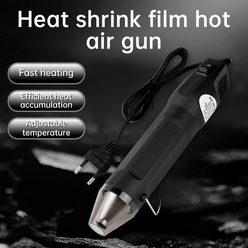 2026 New 300W Hot Air Gun Heat - Heat Gun Small review and price