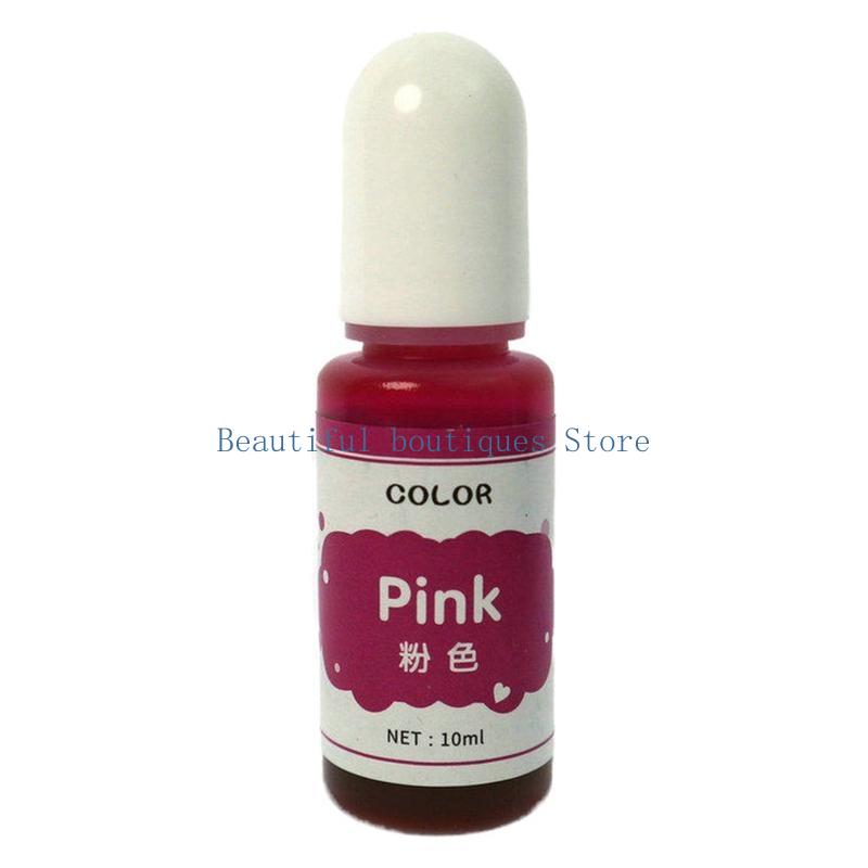 U4LF 30 Colors Art Ink Alcohol - Resin Dye Alcohol review and price